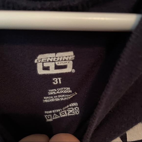 Auburn Tigers tee | 3t - Picture 2 of 2